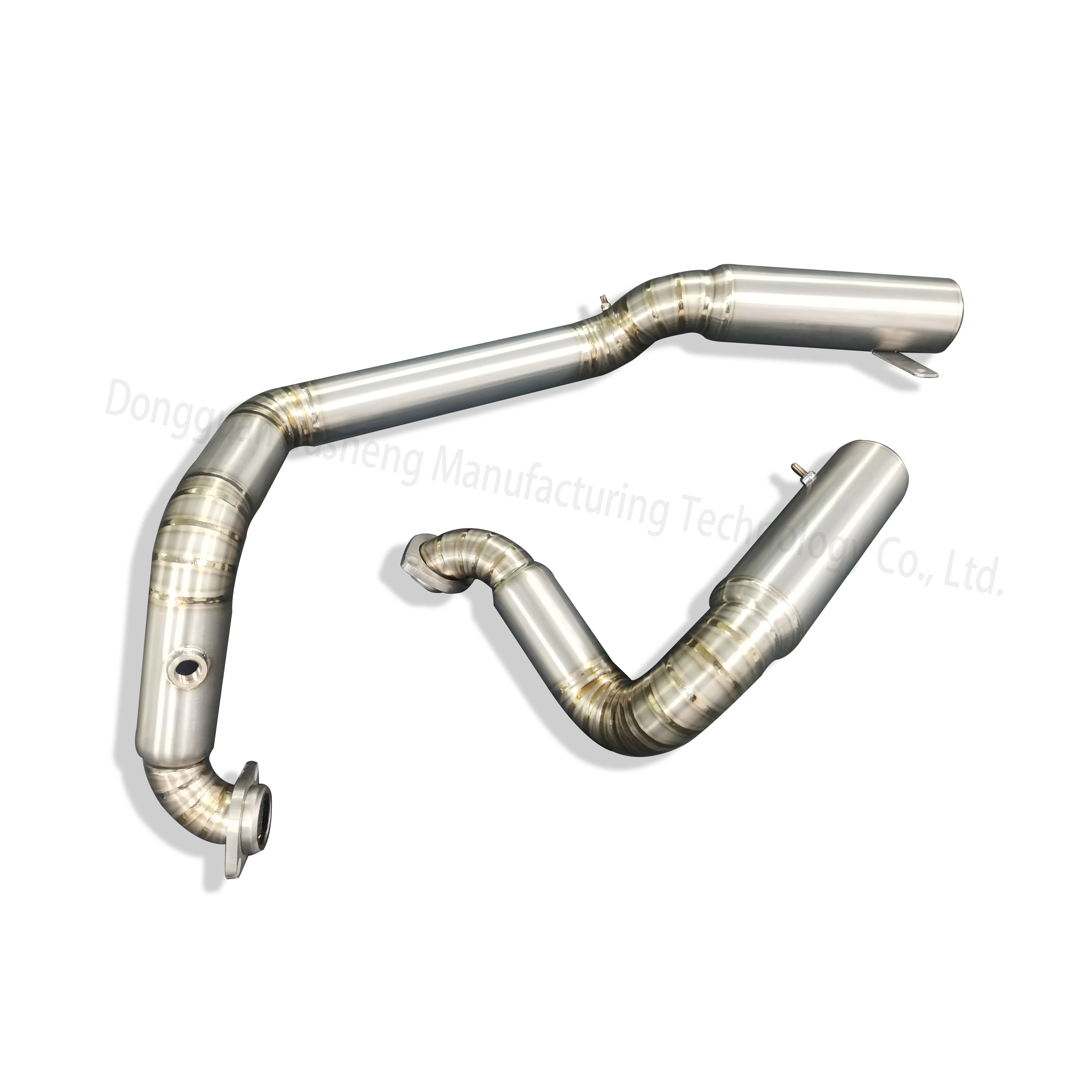 Customized High Performance Titanium Motorcycle Exhaust for 790 890 Exhaust Muffler Connect Pipe
Customized High Performance Titanium Motorcycle Exhaust for 790 890 Exhaust Muffler Connect Pipe