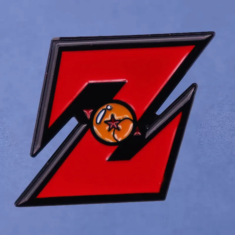 Dragon Ball Z Logo Anime Lapel Pins Backpack Jeans Enamel Brooch Pin Women Fashion Jewelry Gifts Cartoon Badges
Dragon Ball Z Logo Anime Lapel Pins Backpack Jeans Enamel Brooch Pin Women Fashion Jewelry Gifts Cartoon Badges