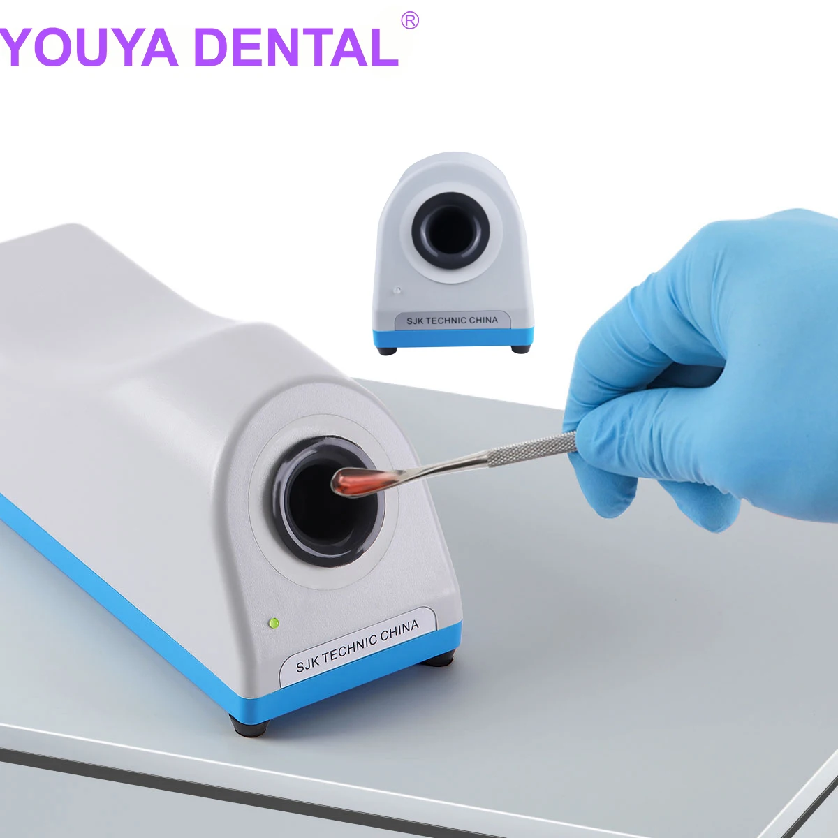 Dental Wax Knife Heater Wax Knife Heaters Dental Lab Wax Carving Knife Heater Infrared Electronic Sensor Dentistry Technician Eq 
Dental Wax Knife Heater Wax Knife Heaters Dental Lab Wax Carving Knife Heater Infrared Electronic Sensor Dentistry Technician Eq