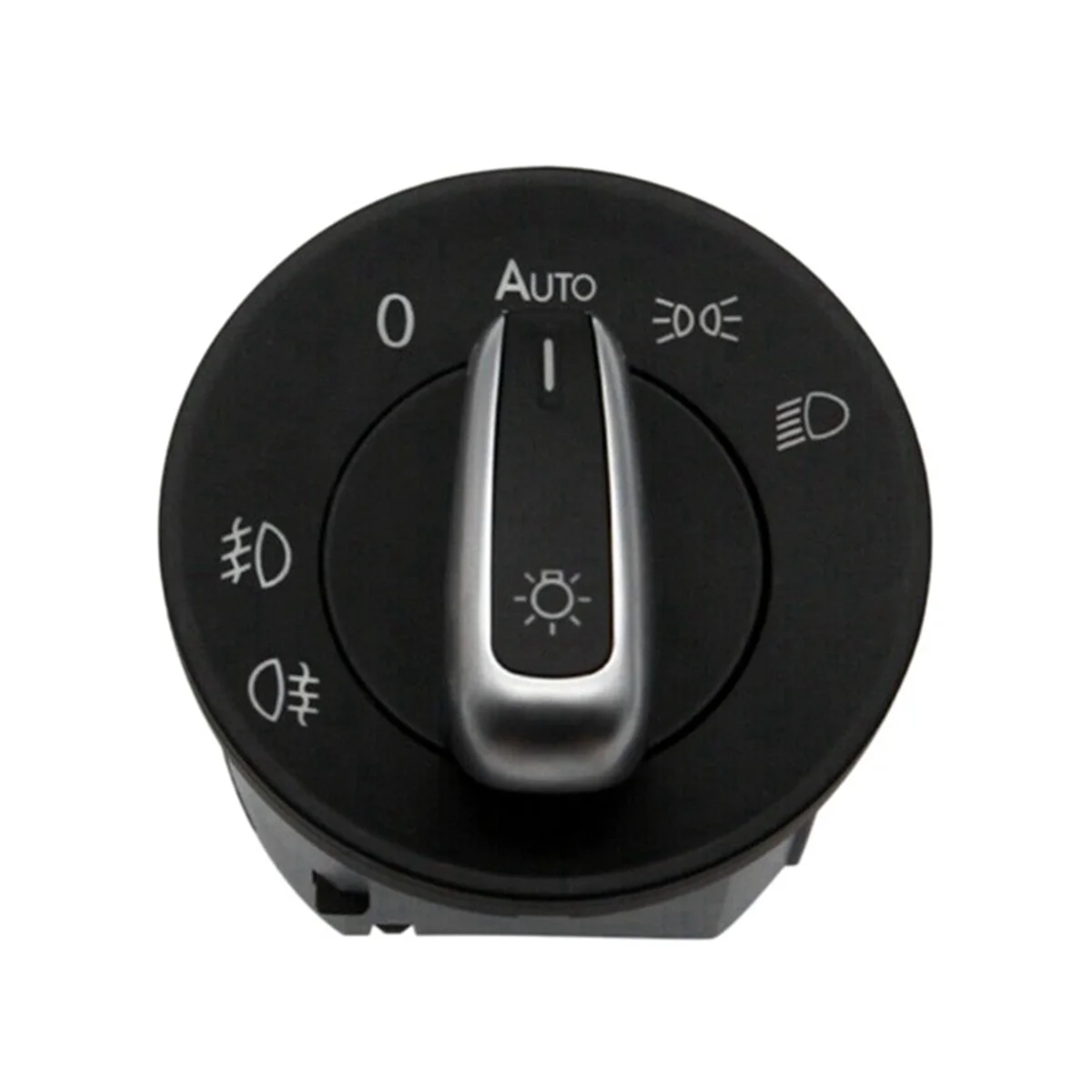 Автомобильная хромированная противотуманная фара, ручка переключателя для Skoda Octavia 2007-2016 1ZD941431B
Автомобильная хромированная противотуманная фара, ручка переключателя для Skoda Octavia 2007-2016 1ZD941431B