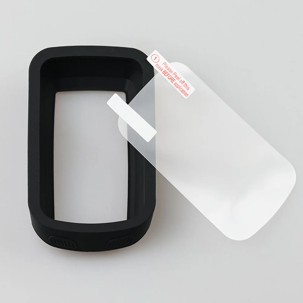 Bicycle Silicone GPS Bike Computer Protective Cover Case For IGPSPORT BSC100S Bike Stopwatch Sleeve Bikes Accessories Parts
Bicycle Silicone GPS Bike Computer Protective Cover Case For IGPSPORT BSC100S Bike Stopwatch Sleeve Bikes Accessories Parts