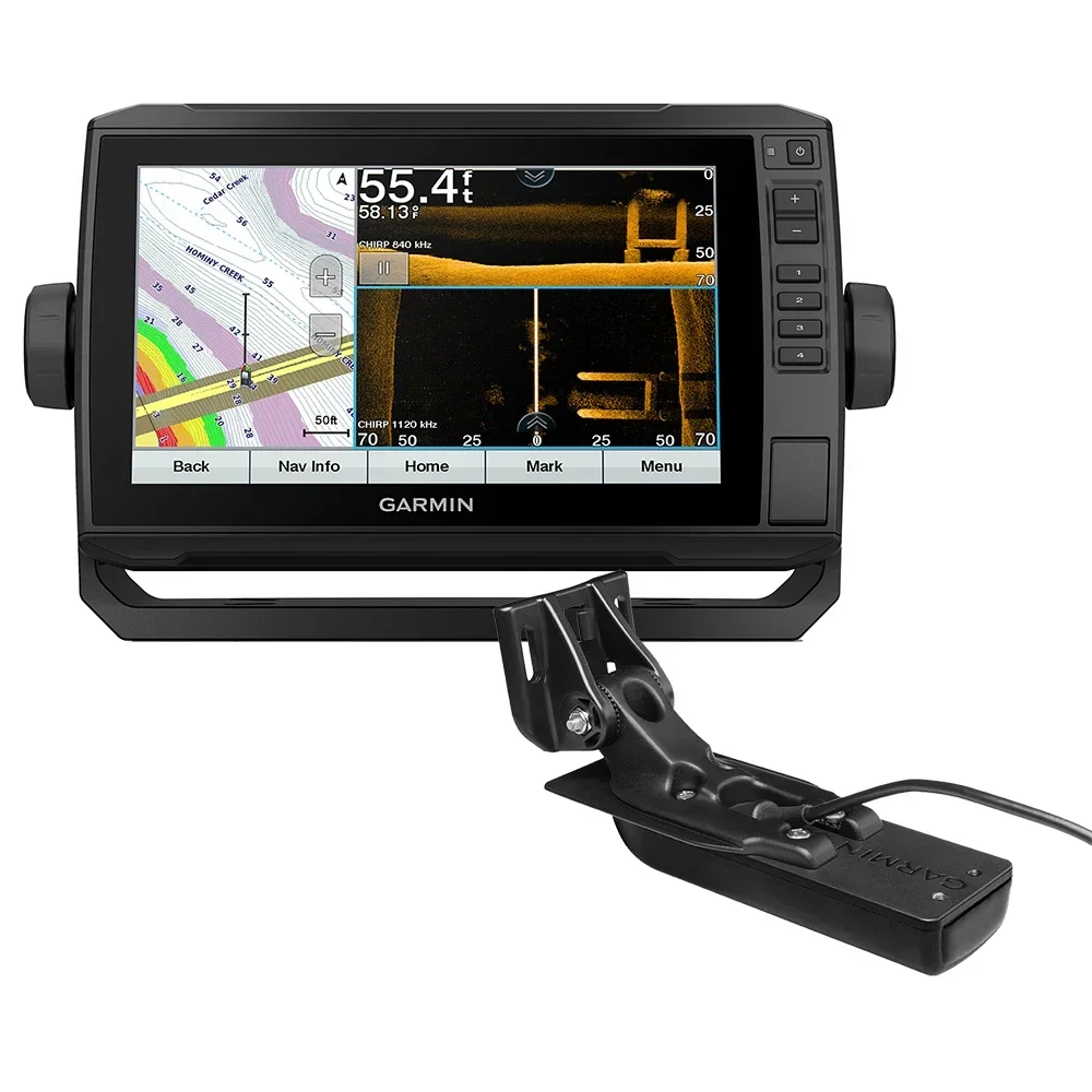 

SPRING SALES DISCOUNT ON Humminbird HELIX 12 CHIRP MEGA SI Fishfinder-GPS Combo G3N WTransducer