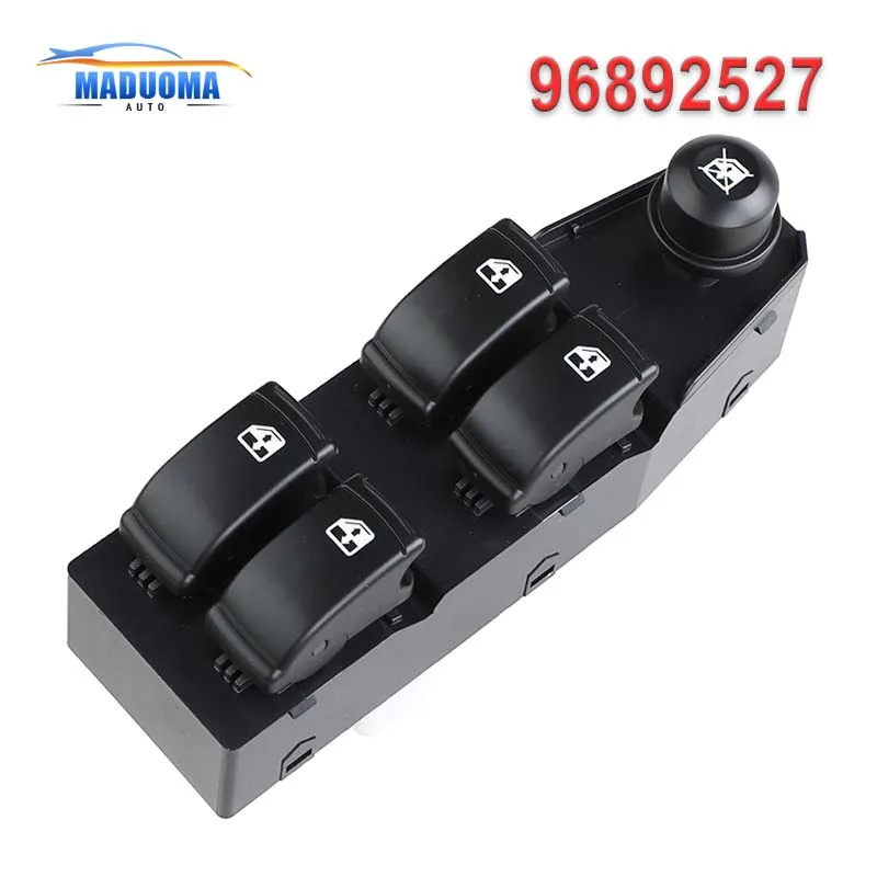 Новинка 96892527 SM1807 оконный переключатель для Chevrolet Aveo Aveo5 автомобильные аксессуары высокого качества
Новинка 96892527 SM1807 оконный переключатель для Chevrolet Aveo Aveo5 автомобильные аксессуары высокого качества