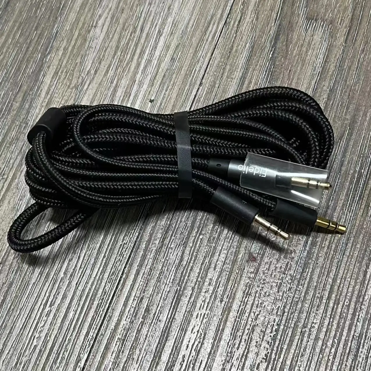 Philips Fidelio X3 HIFI headphones 3.5 to double 3.5 mm Audio Aux Connection cable Philips Fidelio X3 HIFI headphones 3.5 to double 3.5 mm Audio Aux Connection cable