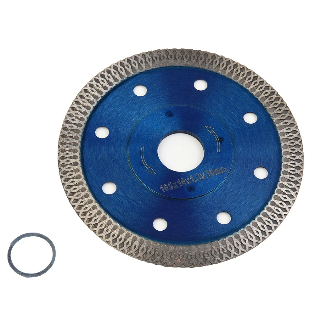 Best Durable High Quality Hot Diamond Saw Blade Thin Turbo 1pcs 4/4.5/5in Rpm 8000-11000 Spare Parts Accessories
Best Durable High Quality Hot Diamond Saw Blade Thin Turbo 1pcs 4/4.5/5in Rpm 8000-11000 Spare Parts Accessories