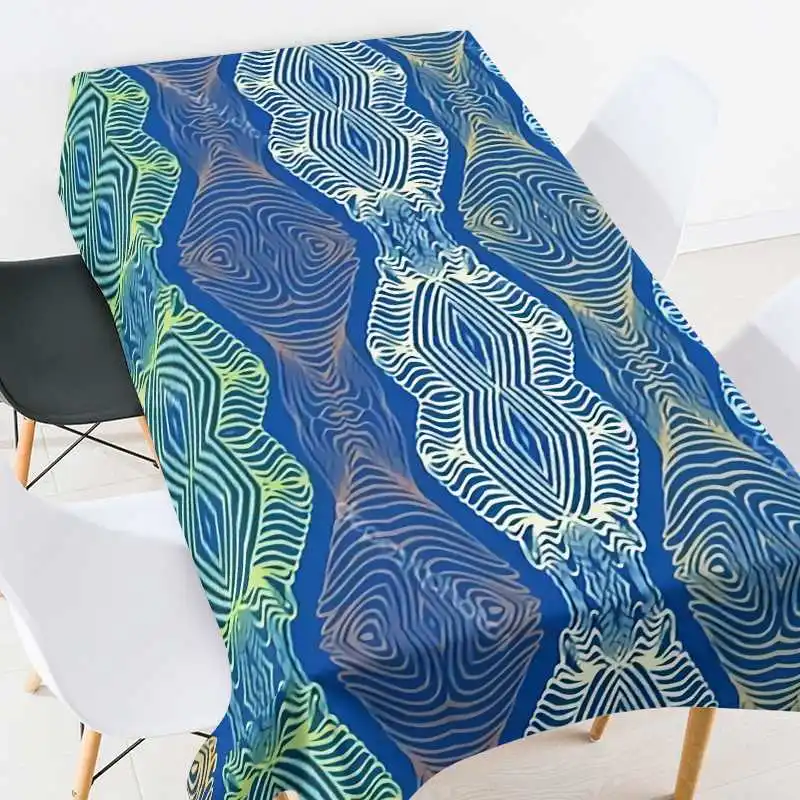 Sea Turtle Printing Tablecloth for Table Waterproof Oilproof Rectangular Animal Table Cover Wedding Decor Tablecloth Mantel Mesa
Sea Turtle Printing Tablecloth for Table Waterproof Oilproof Rectangular Animal Table Cover Wedding Decor Tablecloth Mantel Mesa