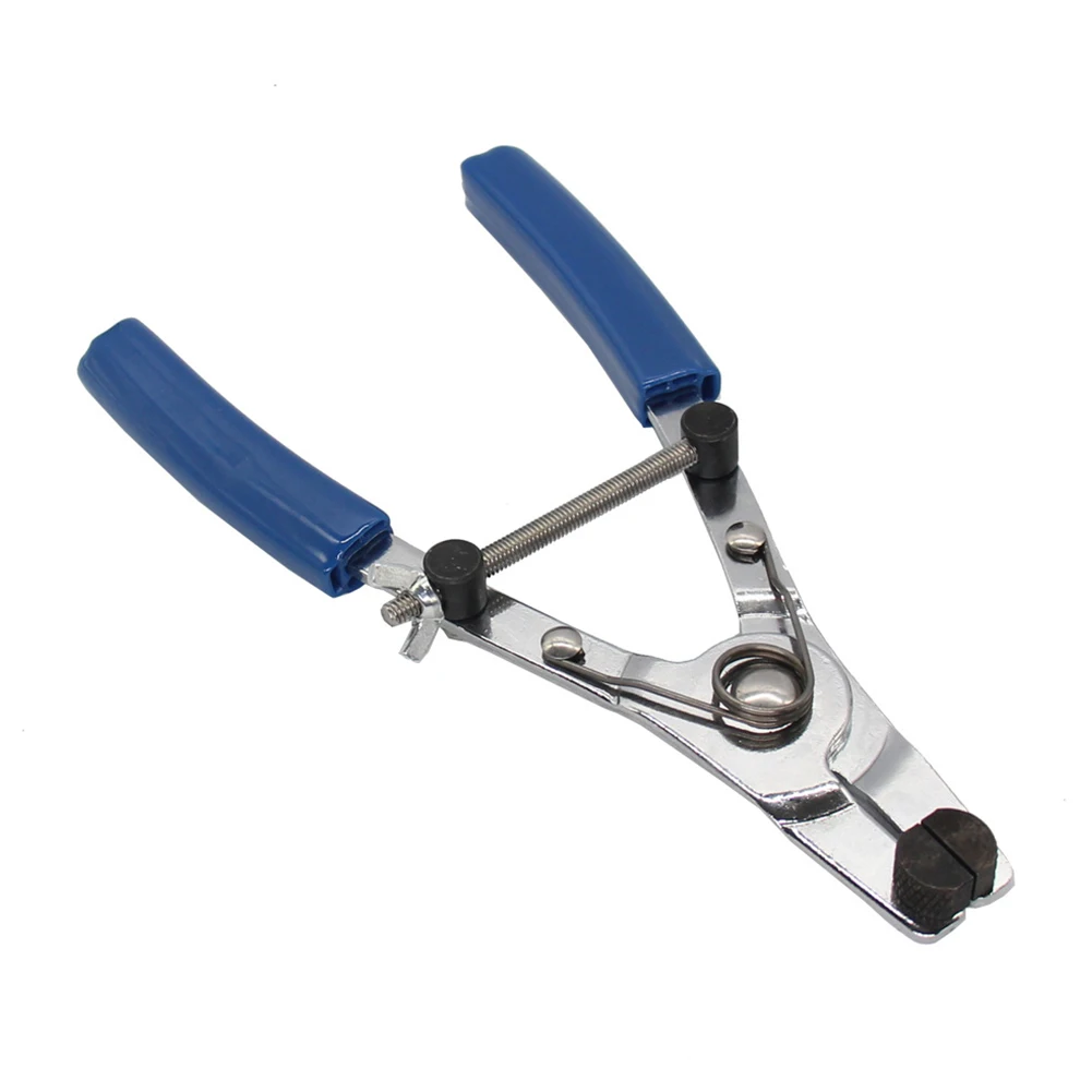 Non-Slip Motorcycle Brake Piston Removal Pliers 0-30mm Adjustable Clamp Motorcycle Maintenance Repair Tool
Non-Slip Motorcycle Brake Piston Removal Pliers 0-30mm Adjustable Clamp Motorcycle Maintenance Repair Tool