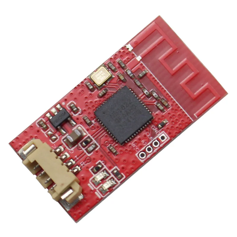 Модуль Bluetooth 2,4 ГГц на основе проекта NRF51 VESC для контроллера электродвигателя скейтборда UBOX
Модуль Bluetooth 2,4 ГГц на основе проекта NRF51 VESC для контроллера электродвигателя скейтборда UBOX