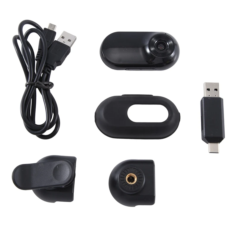 1Set Mini 1080P Portable Camera Outdoor Sports Body Comcroder Small DV Digital Cam
1Set Mini 1080P Portable Camera Outdoor Sports Body Comcroder Small DV Digital Cam