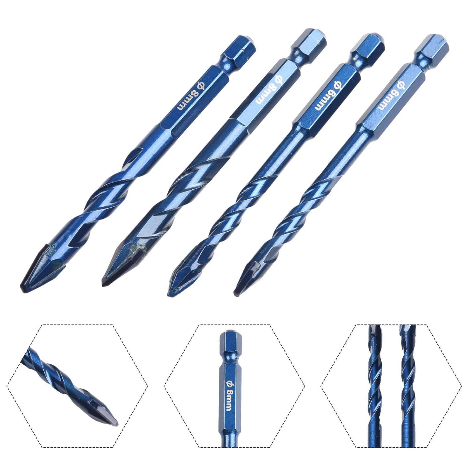 Glass Tiles Carbide Marked Mm Handle Mm Length Wear Resistance Durability Easy To Use High Hardness More Durability
Glass Tiles Carbide Marked Mm Handle Mm Length Wear Resistance Durability Easy To Use High Hardness More Durability