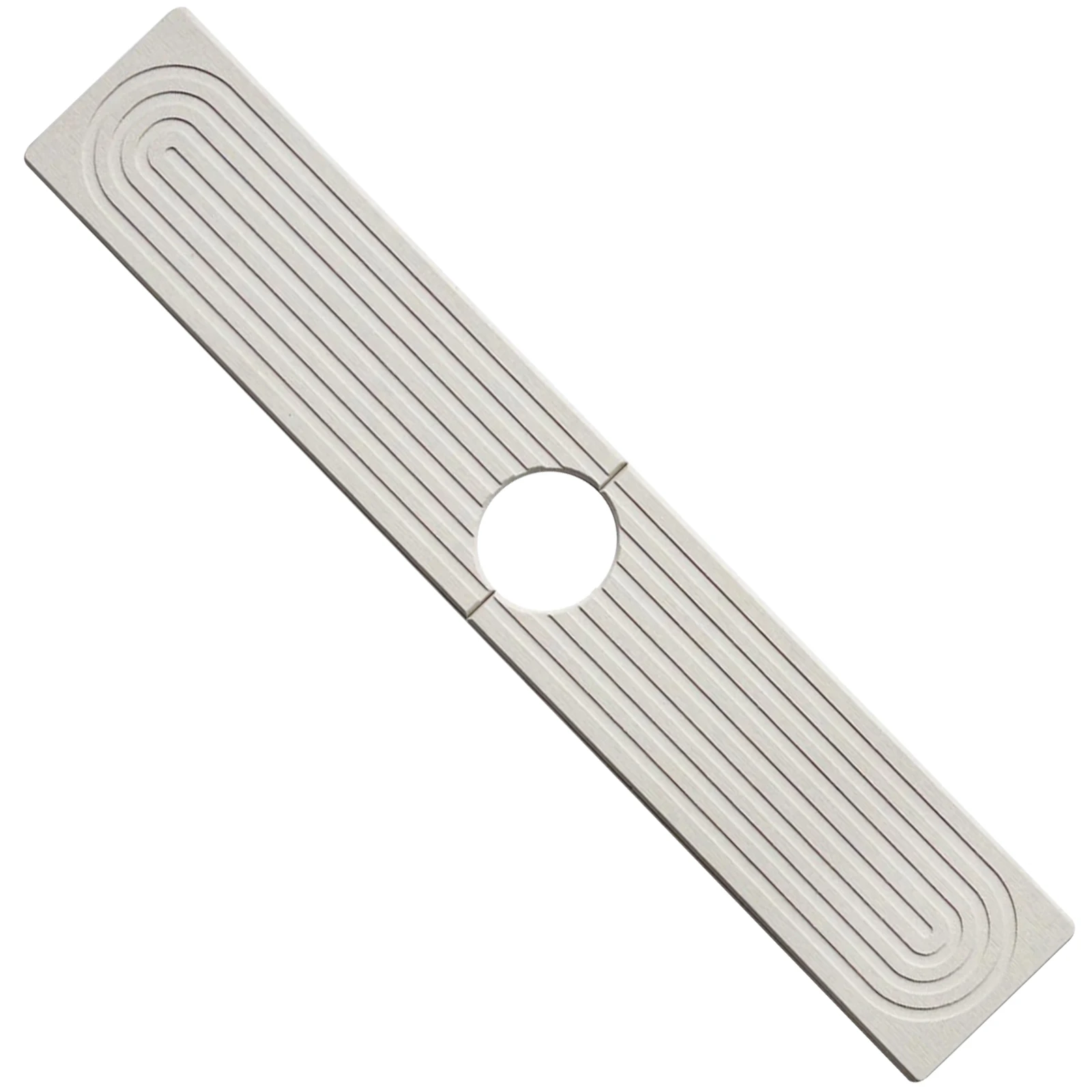 Kitchen Diatom Mud Faucet Mat Non Slip Easy Drainage Pot Holders for Kitchen Countertop Dining
Kitchen Diatom Mud Faucet Mat Non Slip Easy Drainage Pot Holders for Kitchen Countertop Dining