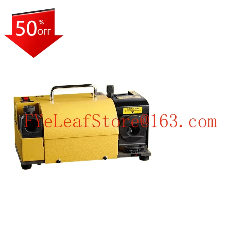Bit Lapping Machine Grinding Tool Twist Drill Sharpening High Precision Sharpening Machine Special Tool Universal Grinding Wheel
Bit Lapping Machine Grinding Tool Twist Drill Sharpening High Precision Sharpening Machine Special Tool Universal Grinding Wheel