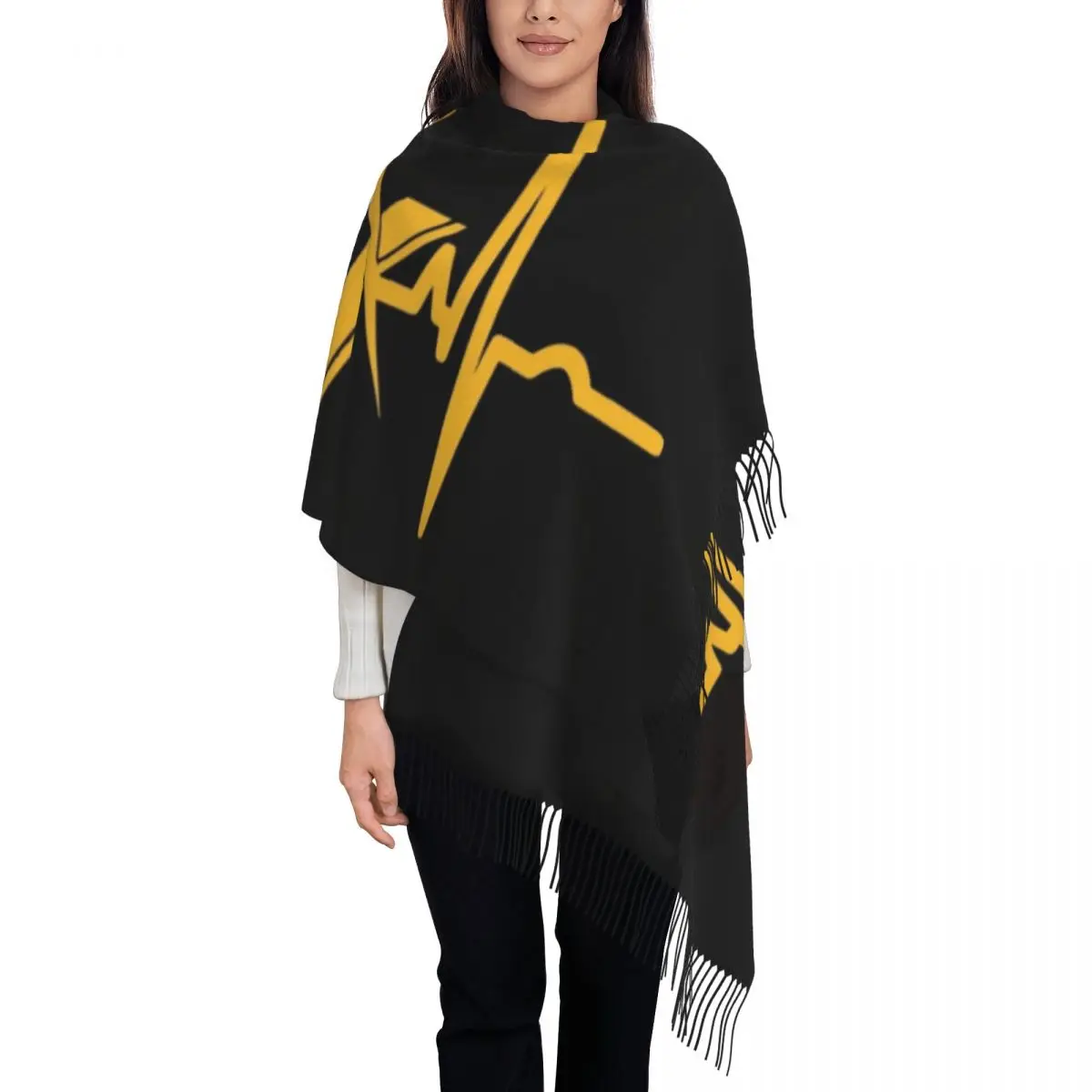 Heartbeat Freemason Scarf Women Stylish Winter Fall Shawl Wraps Masonic Mason Tassel Wraps
Heartbeat Freemason Scarf Women Stylish Winter Fall Shawl Wraps Masonic Mason Tassel Wraps