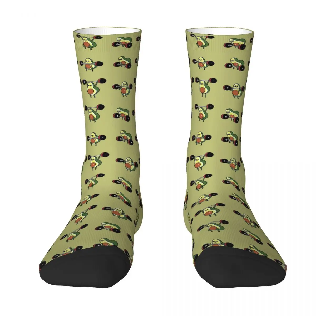 LIFTING Avocado Socks Harajuku Sweat Absorbing Stockings All Season Long Socks Accessories for Unisex Gifts
LIFTING Avocado Socks Harajuku Sweat Absorbing Stockings All Season Long Socks Accessories for Unisex Gifts