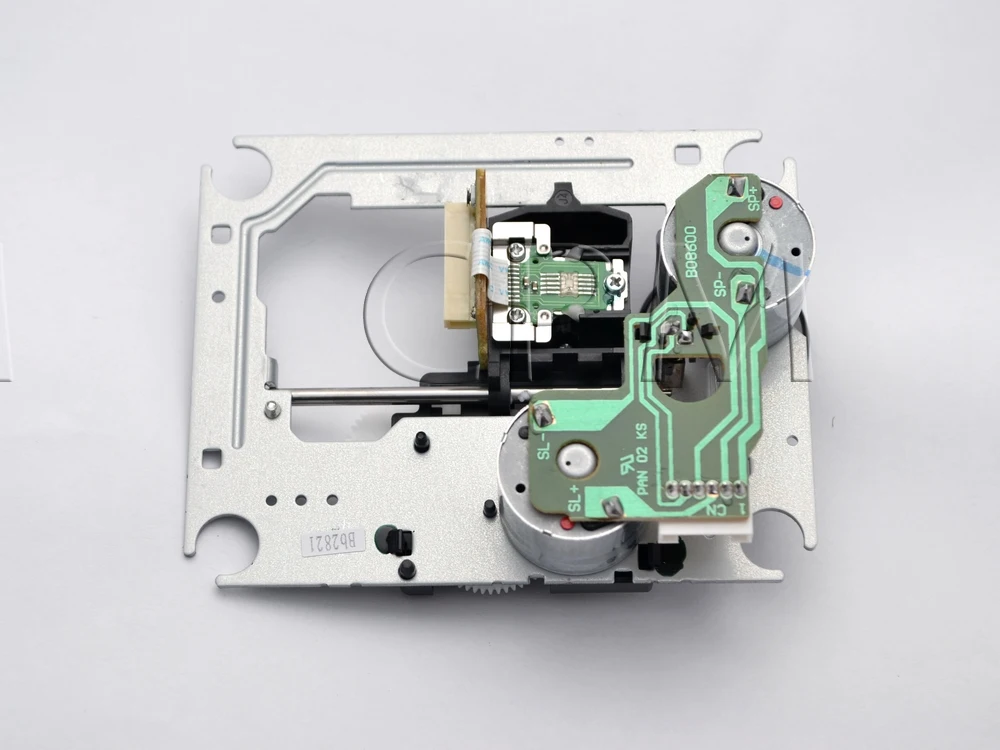 Original Replacement For DENON DN-C680 CD Player Laser LensLasereinheit Assembly DNC680 Optical Pickup Bloc Optique Unit Original Replacement For DENON DN-C680 CD Player Laser LensLasereinheit Assembly DNC680 Optical Pickup Bloc Optique Unit