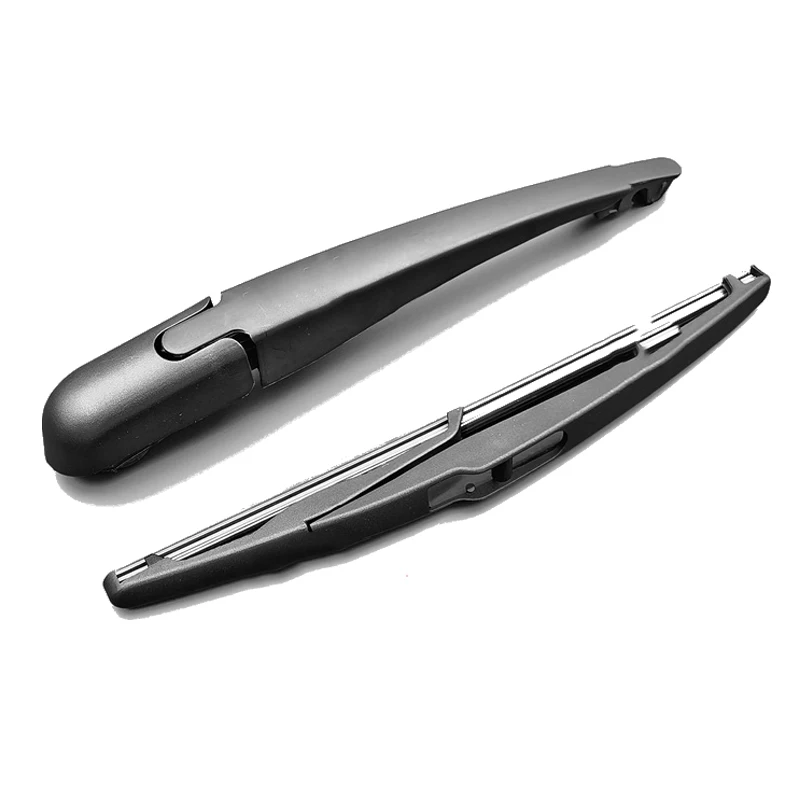 Chery Tiggo 8 Pro/Tiggo 8 Pro MAX Rear Windshield Windscreen Wiper Blade Set Metal Durable Auto Parts 2Pcs 2021-2022
Chery Tiggo 8 Pro/Tiggo 8 Pro MAX Rear Windshield Windscreen Wiper Blade Set Metal Durable Auto Parts 2Pcs 2021-2022