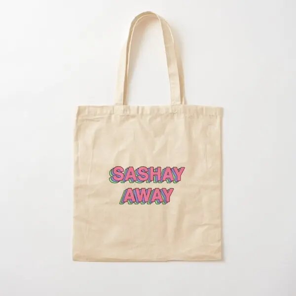 Rupauls Drag Race Sashay Away Quote Cott Canvas Bag Tote Ladies Foldable Handbag Women Unisex Grocery Fashion Shopper Casual
Rupauls Drag Race Sashay Away Quote Cott Canvas Bag Tote Ladies Foldable Handbag Women Unisex Grocery Fashion Shopper Casual