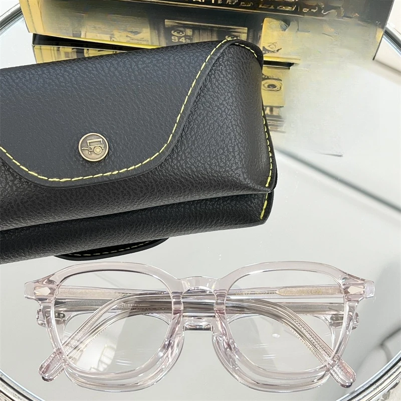 Clear Glasses Frame for Men Lemtosh VANTZ Myopia Optical Square Acetate Retro Men Spectacle Glasses Frame Myopia Glasses Men
Clear Glasses Frame for Men Lemtosh VANTZ Myopia Optical Square Acetate Retro Men Spectacle Glasses Frame Myopia Glasses Men