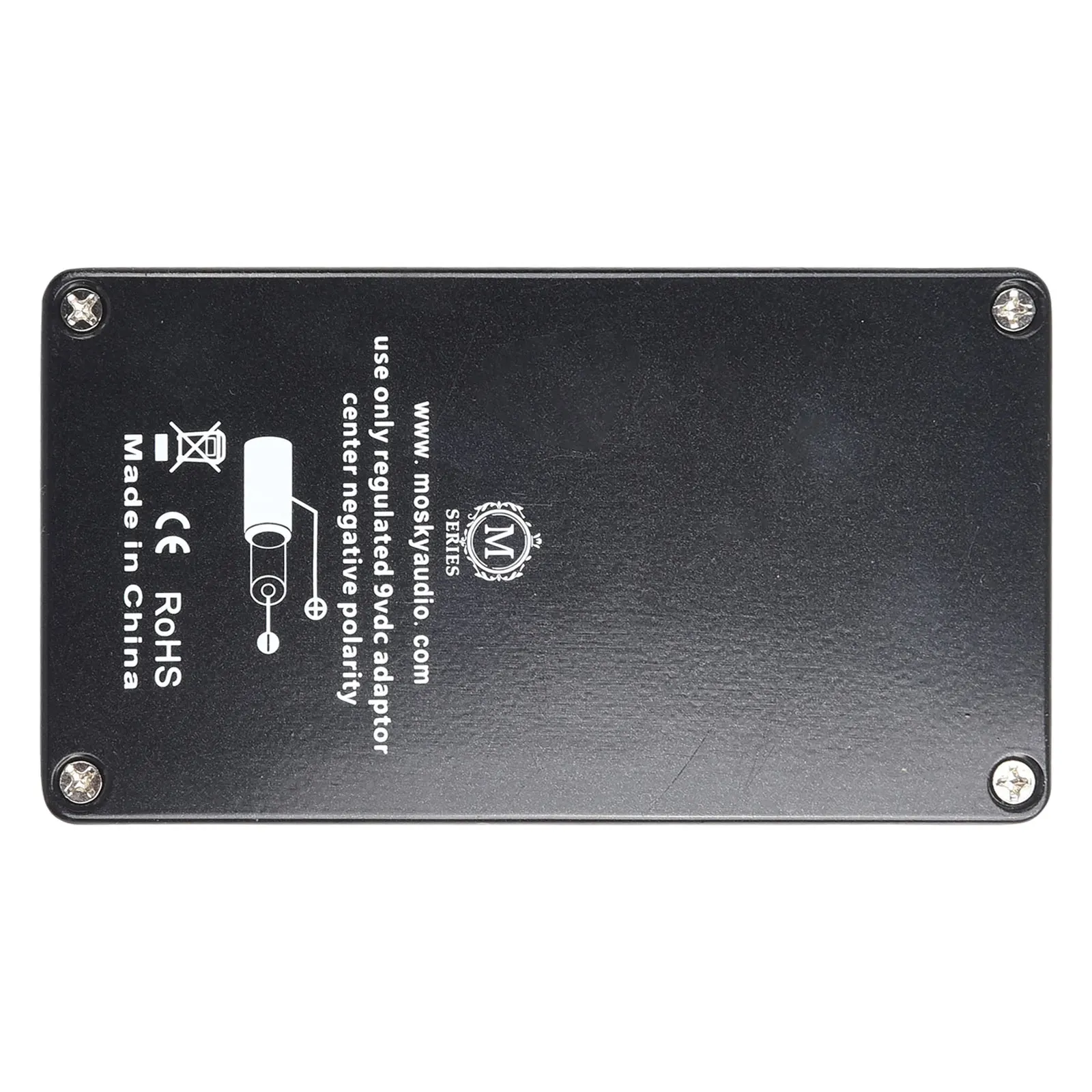 Moskyaudio Guitar Effects Pedal Big FUZZ Distortion The Electric Guitar Effects Pedal 4 Mode Knob Guitar Parts
Moskyaudio Guitar Effects Pedal Big FUZZ Distortion The Electric Guitar Effects Pedal 4 Mode Knob Guitar Parts