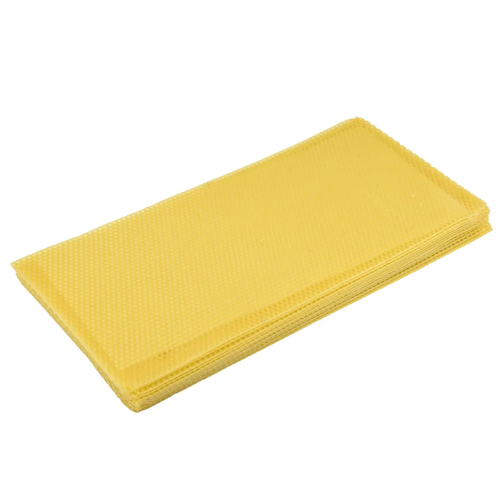 For beekeeper Comb foundation Kit Practical Supplies set Tool 200*415mm Beekeeping For Apis mellifera Bees wax
For beekeeper Comb foundation Kit Practical Supplies set Tool 200*415mm Beekeeping For Apis mellifera Bees wax
