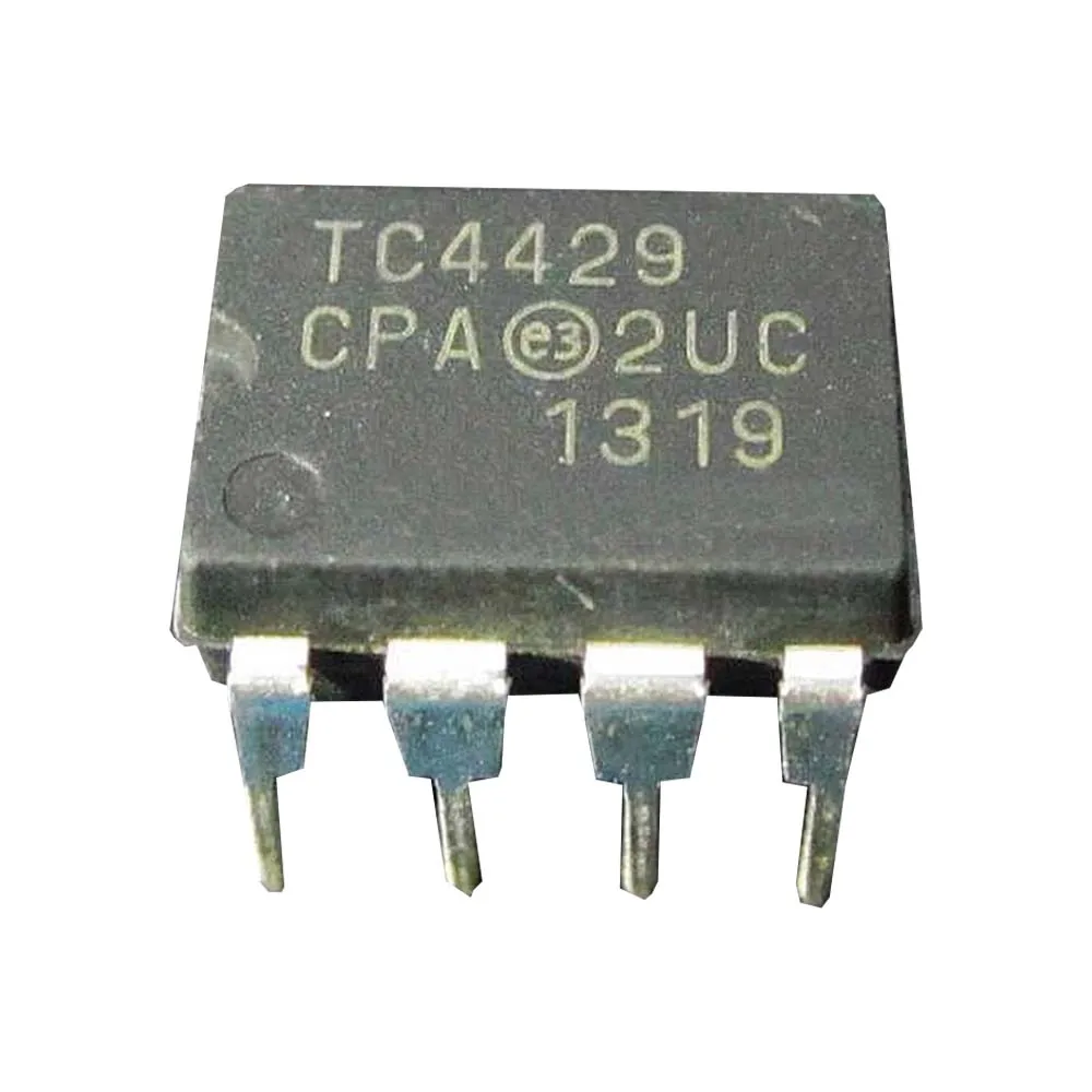 5pcs TC4429CPA TC4429 CPA TC4429 Integrated Circuit IC DIP8
5pcs TC4429CPA TC4429 CPA TC4429 Integrated Circuit IC DIP8