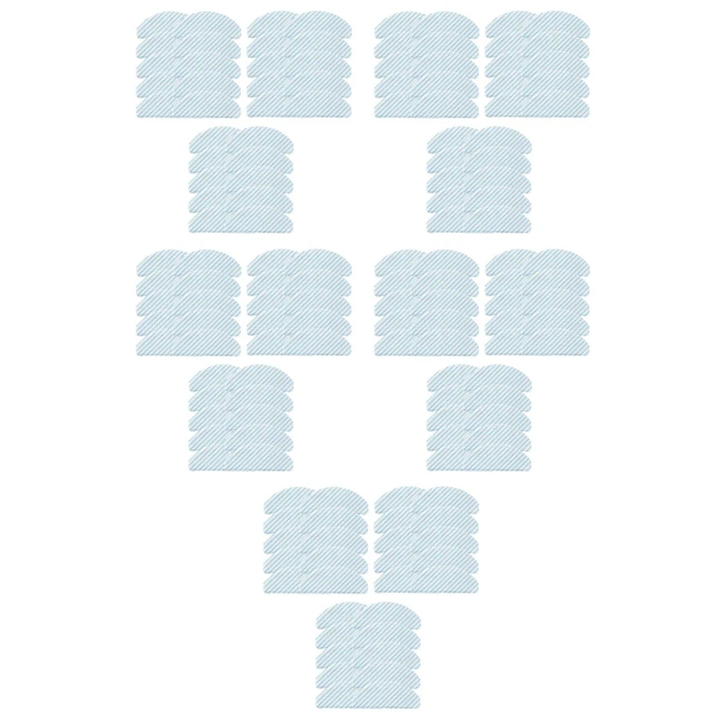 Робот-пылесос Ecovacs Deebot Ozmo T8 Aivi T8 MAX, 150 шт.
Робот-пылесос Ecovacs Deebot Ozmo T8 Aivi T8 MAX, 150 шт.