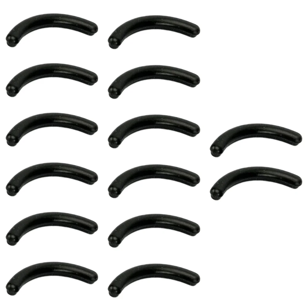 16Pcs Curler Refills Eyelash Curler Refill Pads Silicone Rubber Curler Replacement Refills Pads for Universal Eyelash Curler (
16Pcs Curler Refills Eyelash Curler Refill Pads Silicone Rubber Curler Replacement Refills Pads for Universal Eyelash Curler (