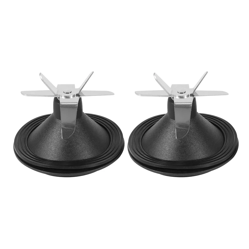 2Pcs Knife Unit for Philips RI2095 RI2096 HR2093 HR2194 HR2195 HR2196 HR2095 HR2096 for Juicer Blender Parts
2Pcs Knife Unit for Philips RI2095 RI2096 HR2093 HR2194 HR2195 HR2196 HR2095 HR2096 for Juicer Blender Parts