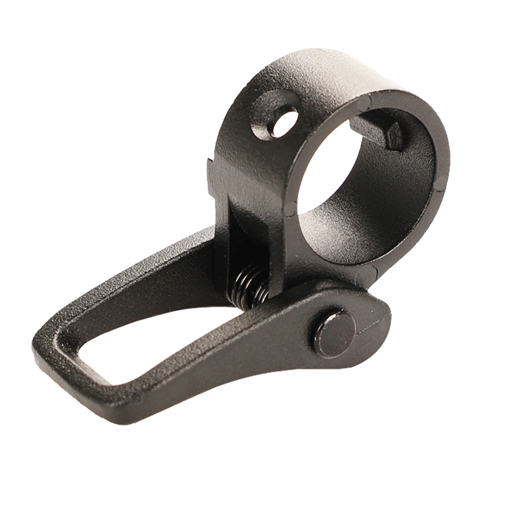 EScooter Hanger Hook with Aluminum Hanging Ring Secure and Easy Storage for Ninebot Max G30 Skateboard KickScooter
EScooter Hanger Hook with Aluminum Hanging Ring Secure and Easy Storage for Ninebot Max G30 Skateboard KickScooter