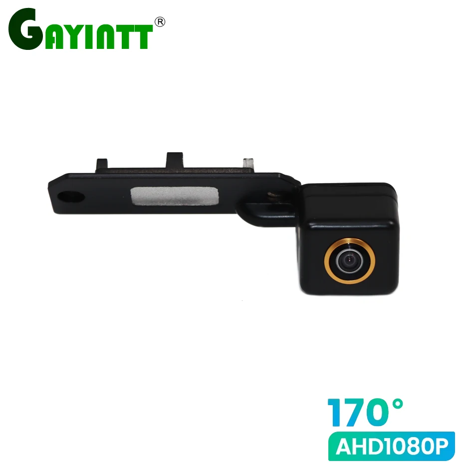 170° 1080P HD Car backup parking camera For Skoda Superb Sedan MK2 VW Passat B6 Passat CC Golf MK5 Seat Altea XL Seat Leon MK2
170° 1080P HD Car backup parking camera For Skoda Superb Sedan MK2 VW Passat B6 Passat CC Golf MK5 Seat Altea XL Seat Leon MK2