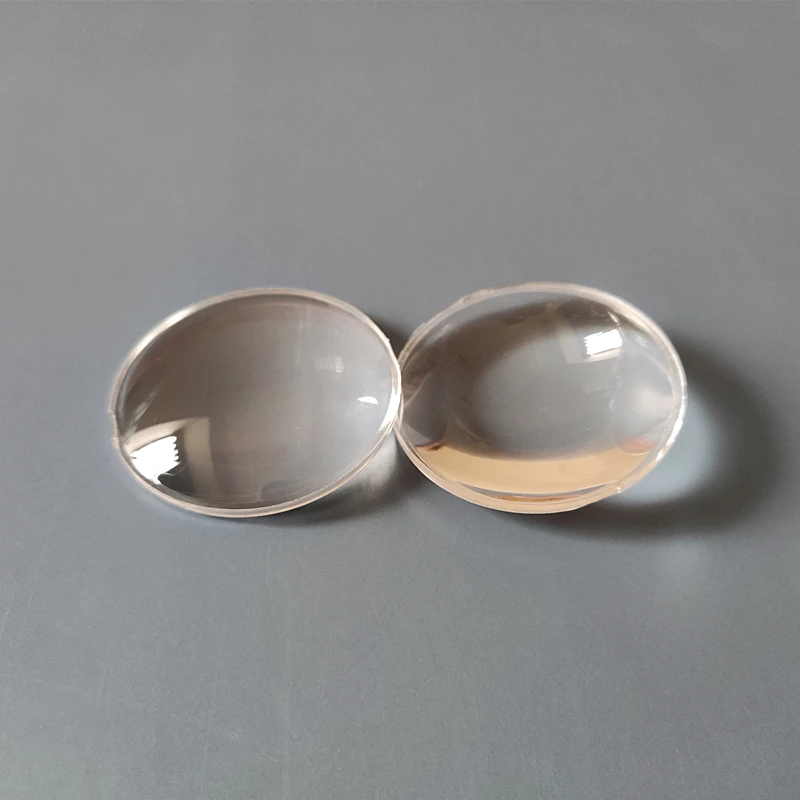 #NKIL-42 High quality Magnifier Lens, Convex lens, 3D lenses, Size 42X7.5mm, Zoom multiple 4-5, Focal length 60mm, PMMA
#NKIL-42 High quality Magnifier Lens, Convex lens, 3D lenses, Size 42X7.5mm, Zoom multiple 4-5, Focal length 60mm, PMMA