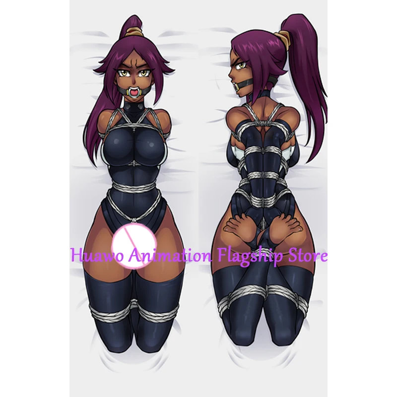 Наволочка для подушки Dakimakura Yoruichi Shihouin двухсторонняя наволочка для подушки с рисунком в двух направлениях рождественские подарки
Наволочка для подушки Dakimakura Yoruichi Shihouin двухсторонняя наволочка для подушки с рисунком в двух направлениях рождественские подарки