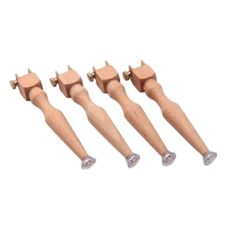 Embroidery Hoop Stand Leg Embroidery Stand Stitches Hoop Heightening Replacement NEW arrival
Embroidery Hoop Stand Leg Embroidery Stand Stitches Hoop Heightening Replacement NEW arrival