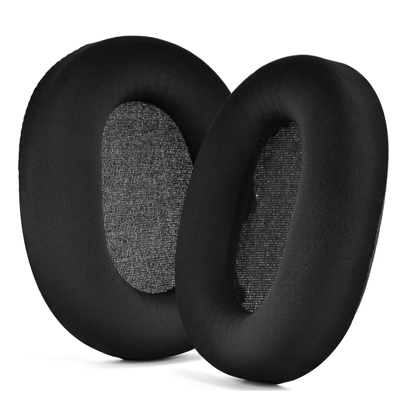 

Replacement Ear Pads Cushion For Sony-INZONE H9 H7 For Sony WH-G900N Headphone Earpads Soft Leather Memory Sponge With buckle