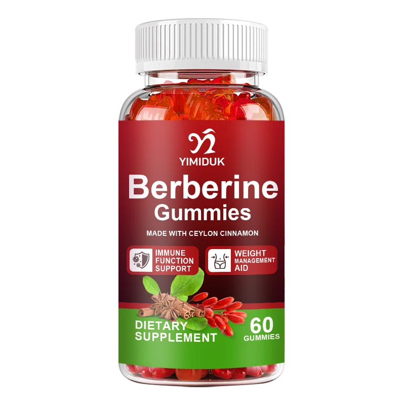 Berberine жевательные средства с максимальной силой цейлонской корицы, глюкоза, кардиоиммунные средства для поддержки 60 шт.
Berberine жевательные средства с максимальной силой цейлонской корицы, глюкоза, кардиоиммунные средства для поддержки 60 шт.