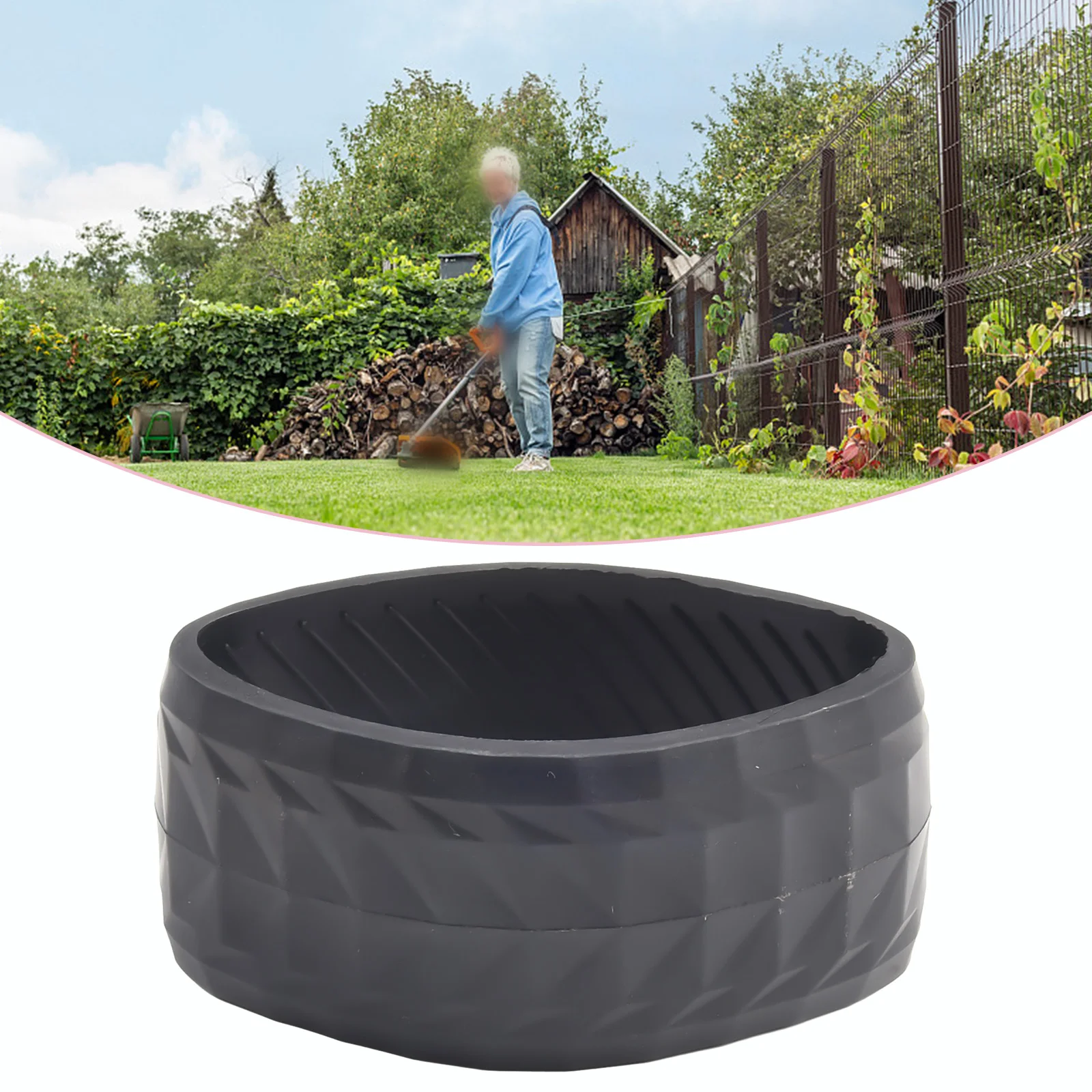 3D Wheel Protection XL For Worx Front Wheel Profile Raising Cover M500 M700 Garden Power Tool Accessories And Parts
3D Wheel Protection XL For Worx Front Wheel Profile Raising Cover M500 M700 Garden Power Tool Accessories And Parts