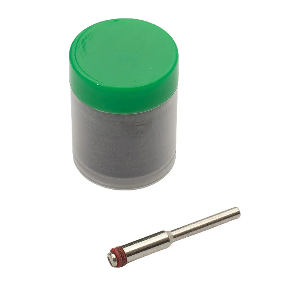 36Pcs 24mm Cutting Disc Circular Saw Blade Grinding Wheel Dremel Rotary Tool Abrasive Sanding Disc Tools With 1pc Connecting Rod
36Pcs 24mm Cutting Disc Circular Saw Blade Grinding Wheel Dremel Rotary Tool Abrasive Sanding Disc Tools With 1pc Connecting Rod