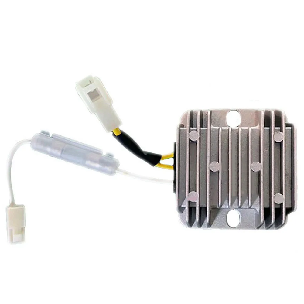 1PCS Automatic Voltage Regulator 186F178F 188F Diesel Engine Charger Module Automatic Voltage Regulator 3-wire/4-wire
1PCS Automatic Voltage Regulator 186F178F 188F Diesel Engine Charger Module Automatic Voltage Regulator 3-wire/4-wire