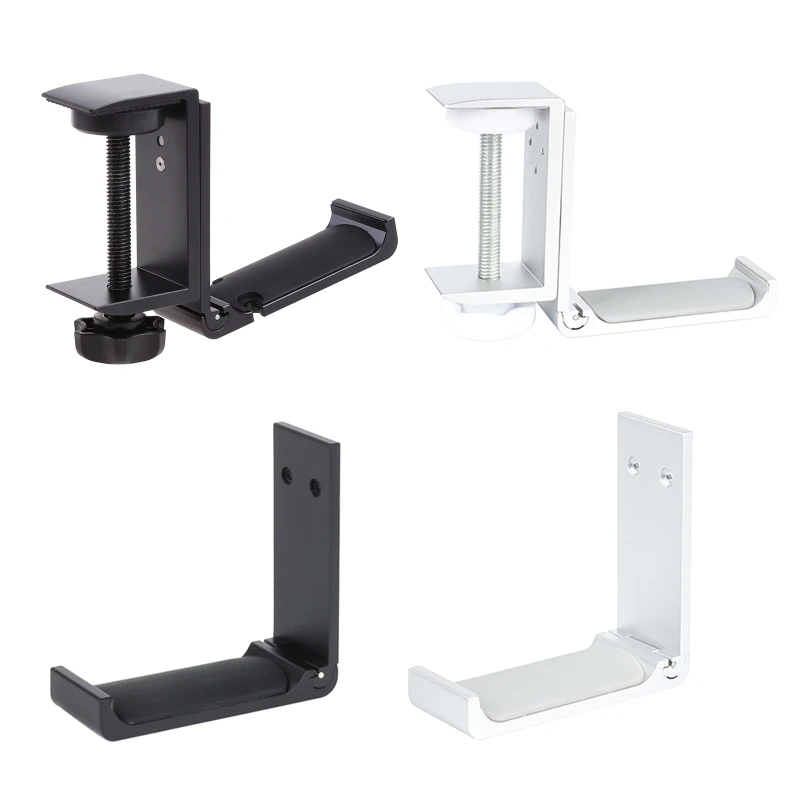 Вешалка для наушников из алюминиевого сплава, настенное крепление, подставка для гарнитуры, стойка для наушников
Вешалка для наушников из алюминиевого сплава, настенное крепление, подставка для гарнитуры, стойка для наушников