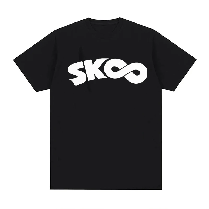 Anime SK8 The Infinity T-Shirt Men Women Plus Size Fashion Oversized Breathable O-Neck Casual Streetwear Vintage Unisex Tees
Anime SK8 The Infinity T-Shirt Men Women Plus Size Fashion Oversized Breathable O-Neck Casual Streetwear Vintage Unisex Tees