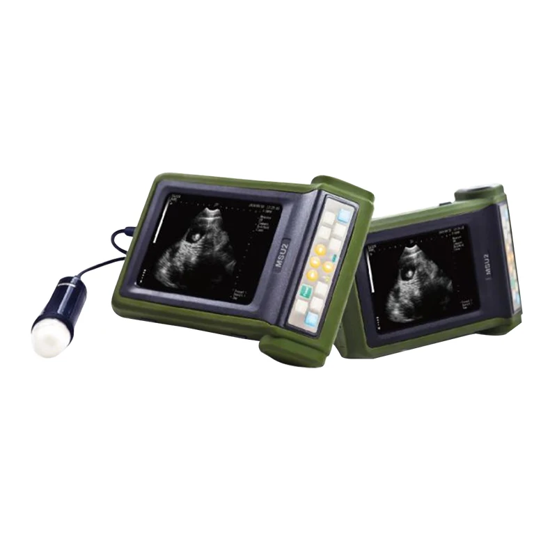 Laptop Portable Animals Ultrasound/ Veterinary Ultrasound Machine/vet Handheld Ultrasound Scanner
Laptop Portable Animals Ultrasound/ Veterinary Ultrasound Machine/vet Handheld Ultrasound Scanner