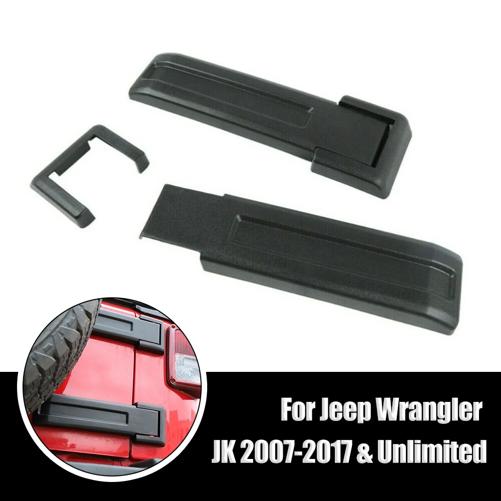Garden Indoor Hinge Cover Cover 2 Pcs ABS Accessories Black Lower Tail Gate Parts Replacements Upper Tail Gate
Garden Indoor Hinge Cover Cover 2 Pcs ABS Accessories Black Lower Tail Gate Parts Replacements Upper Tail Gate