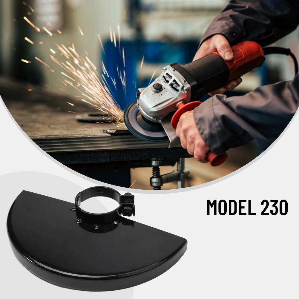 1pcs Angle Grinder Protective Cover For Replacing Damaged Angle Grinder Wheel Covers Power Tool Accessories Replacement
1pcs Angle Grinder Protective Cover For Replacing Damaged Angle Grinder Wheel Covers Power Tool Accessories Replacement