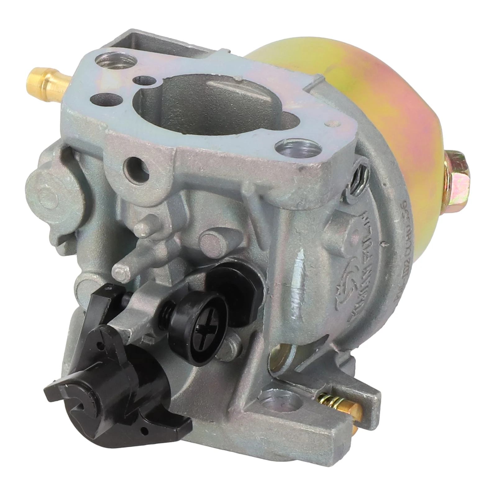 Brand New Useful Parts Suitable Supply Carburetor Set Accessories Replacement Pump Primer For Einhell GC-PM 46/1 S
Brand New Useful Parts Suitable Supply Carburetor Set Accessories Replacement Pump Primer For Einhell GC-PM 46/1 S