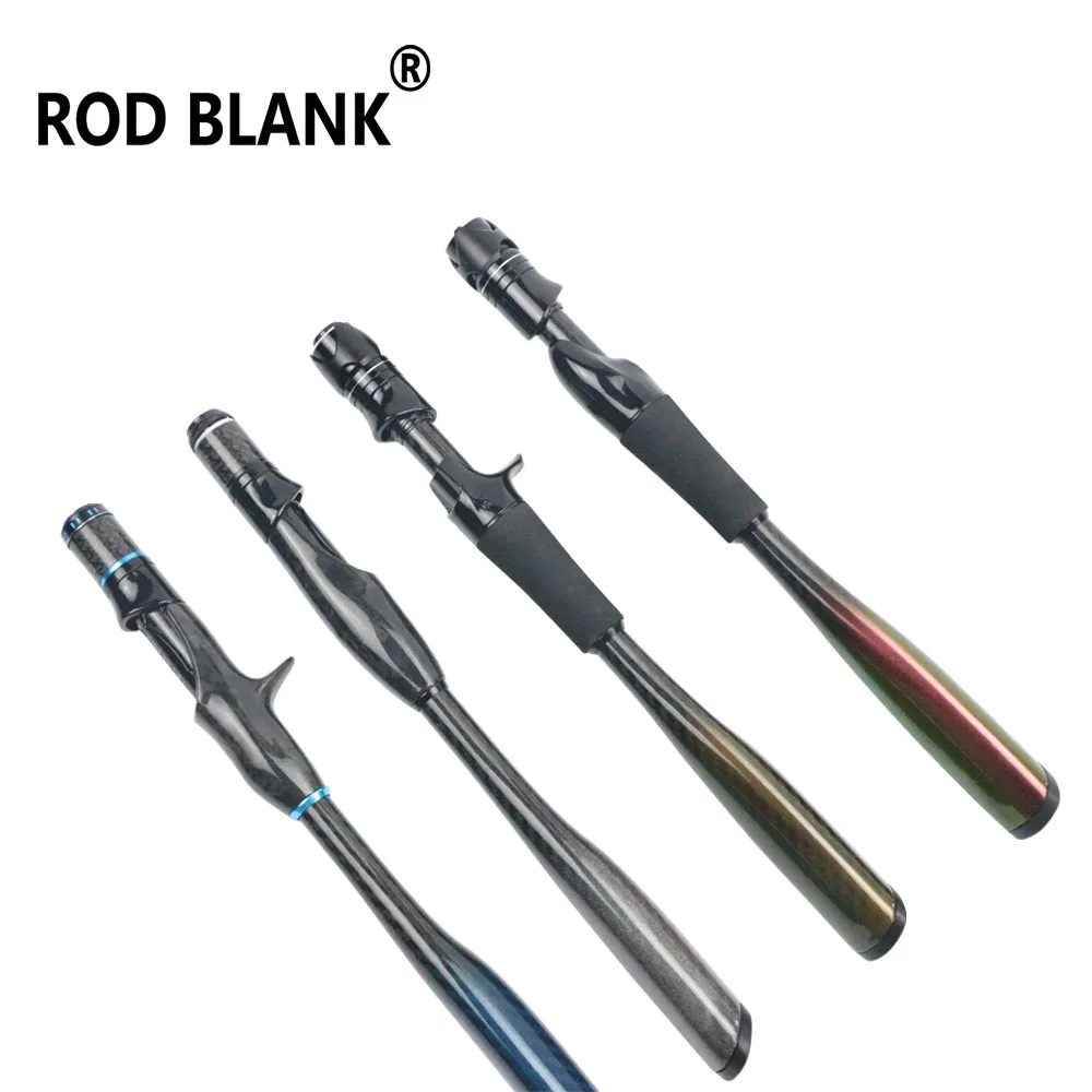 

Rod Blank Spinning Casting 3K Twill Woven Carbon Fiber Handle Kit Lure Fishing Rod Building Components Rod DIY Repair Accessory