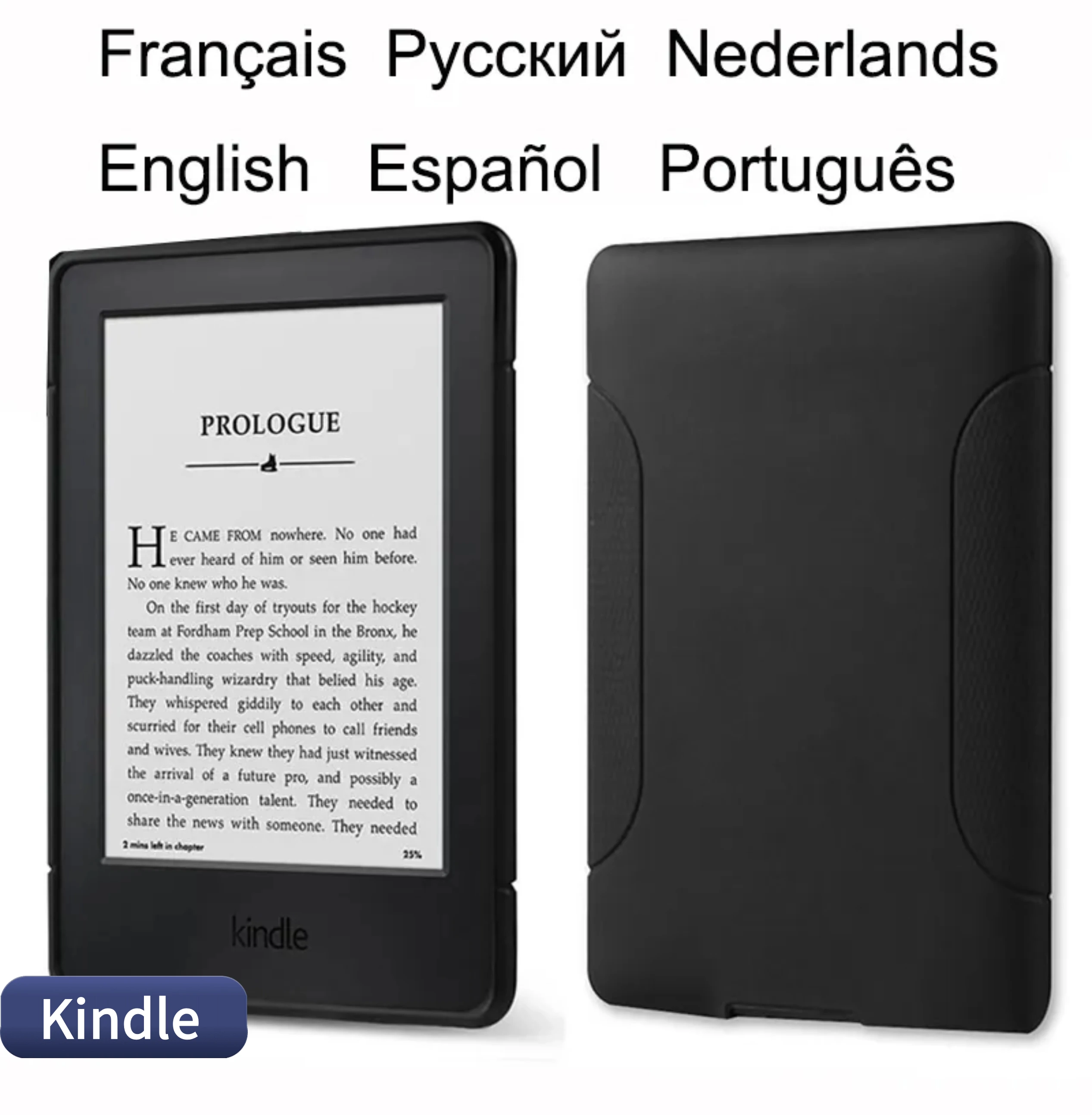 Реальная фотосъемка без подсветки 6-дюймовый чернильный экран Kindle 8-й Kindle 6-й Электронная книга с сенсорным экраном
Реальная фотосъемка без подсветки 6-дюймовый чернильный экран Kindle 8-й Kindle 6-й Электронная книга с сенсорным экраном