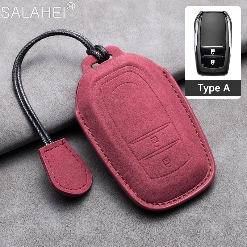 Car Key Case Cover Shell Bag For Toyota Chr Rav4 Auris Avensis Prius Aygo Camry Corolla Land Cruiser 200 Prado Crown Accessories
Car Key Case Cover Shell Bag For Toyota Chr Rav4 Auris Avensis Prius Aygo Camry Corolla Land Cruiser 200 Prado Crown Accessories