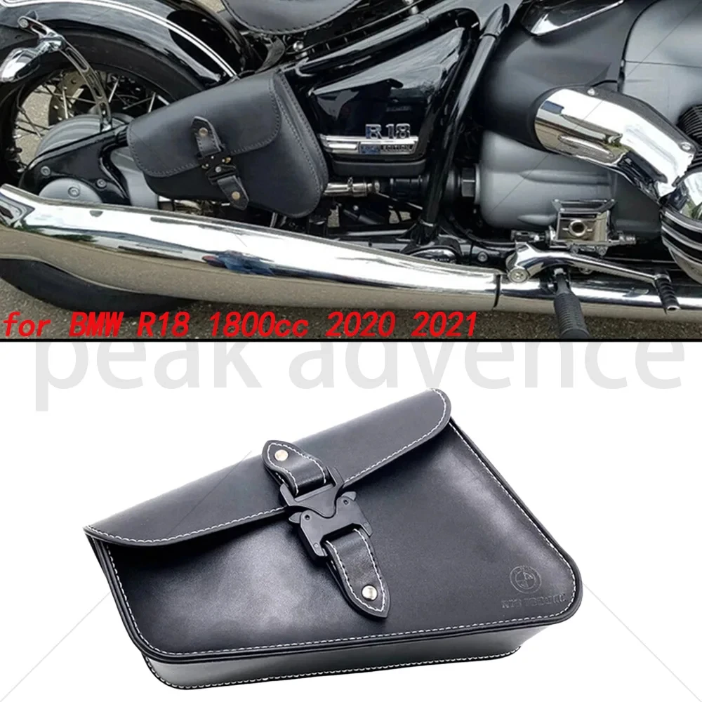 Для BMW R18 1800cc 2020 2021 мотоциклетная Боковая Сумка Рама сумка из коровьей кожи ретро Жесткая Сумка для парня
Для BMW R18 1800cc 2020 2021 мотоциклетная Боковая Сумка Рама сумка из коровьей кожи ретро Жесткая Сумка для парня