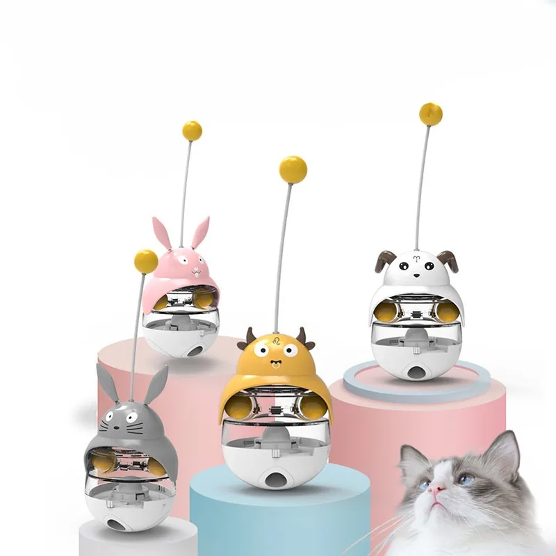 Игрушка для кошек, чашка для кошек, забавная игрушка для утечек с мультяшными кошками, игрушки для улучшения эмоционального общения и устранения скуки
Игрушка для кошек, чашка для кошек, забавная игрушка для утечек с мультяшными кошками, игрушки для улучшения эмоционального общения и устранения скуки