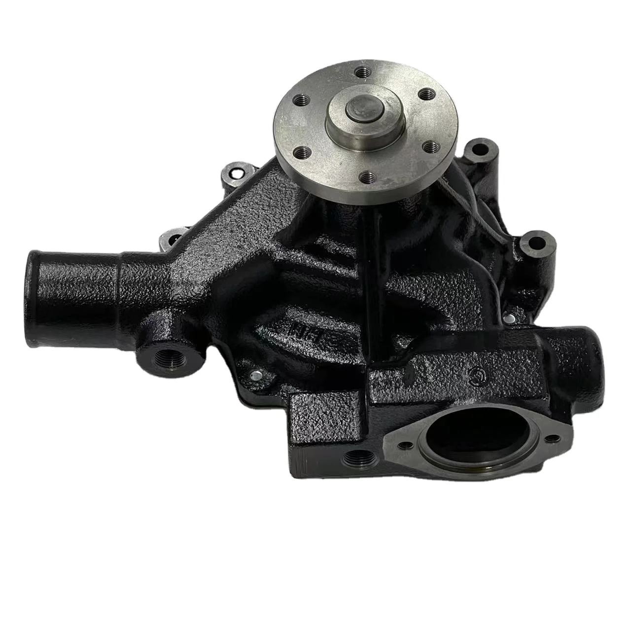 

6205-61-1300 for PC130-8 Excavator water pump